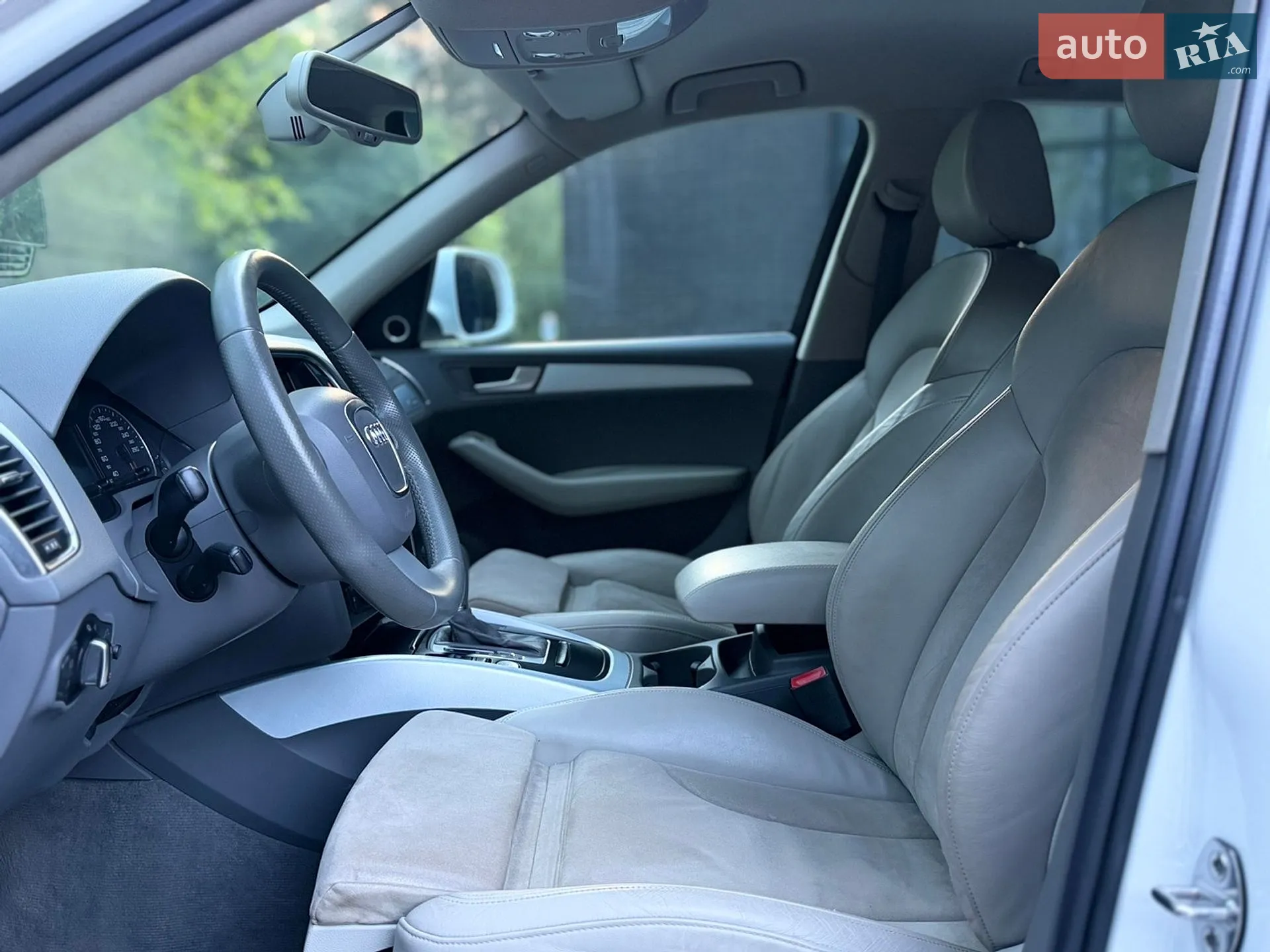 2011 Audi Q5 - мініатюра 112