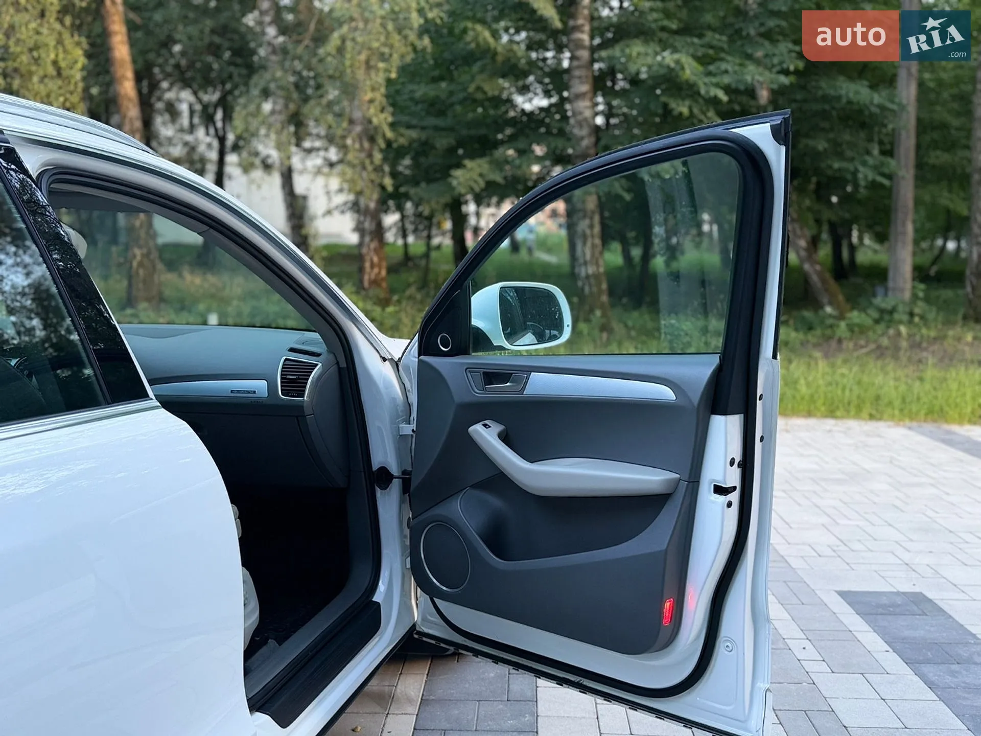 2011 Audi Q5 - мініатюра 115