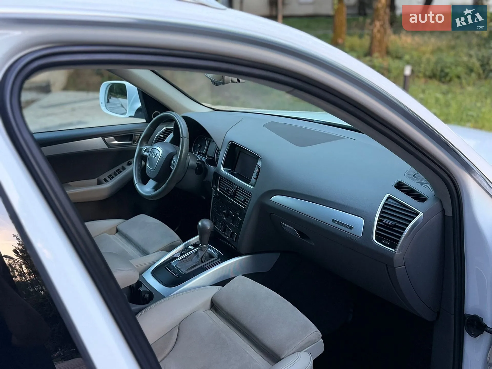 2011 Audi Q5 - мініатюра 119