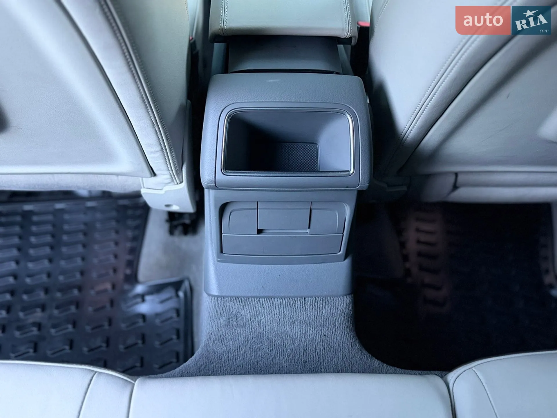 2011 Audi Q5 - мініатюра 147