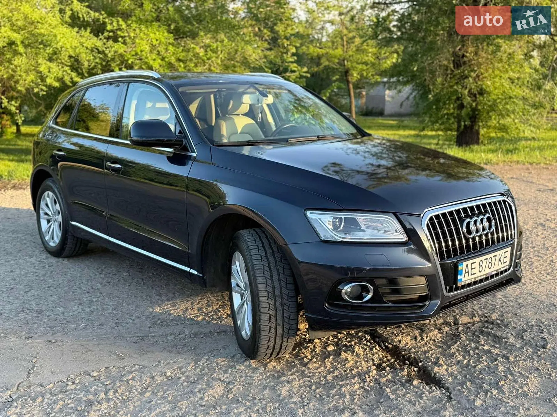2016 Audi Q5 - мініатюра 27