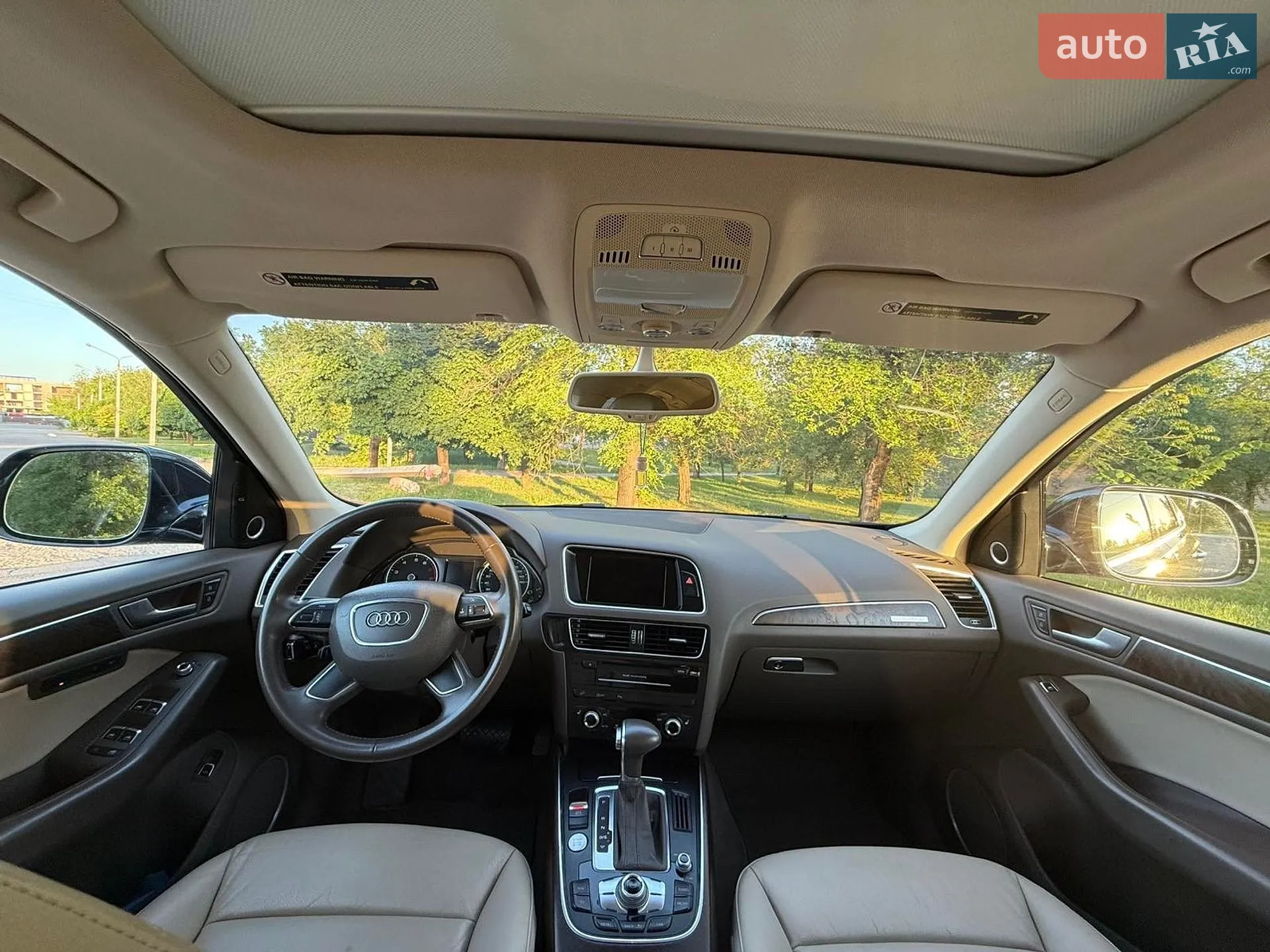 2016 Audi Q5 - мініатюра 37