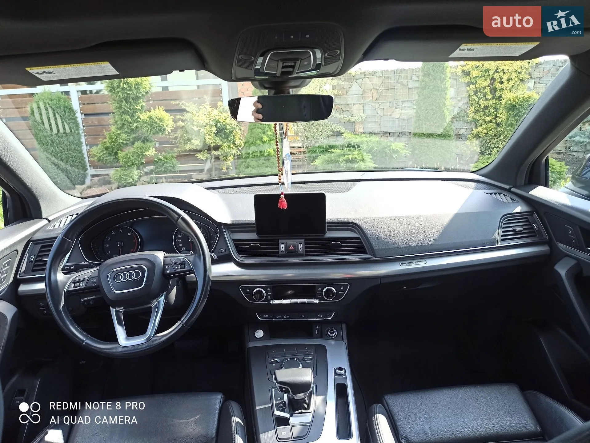 2020 Audi Q5 - мініатюра 21