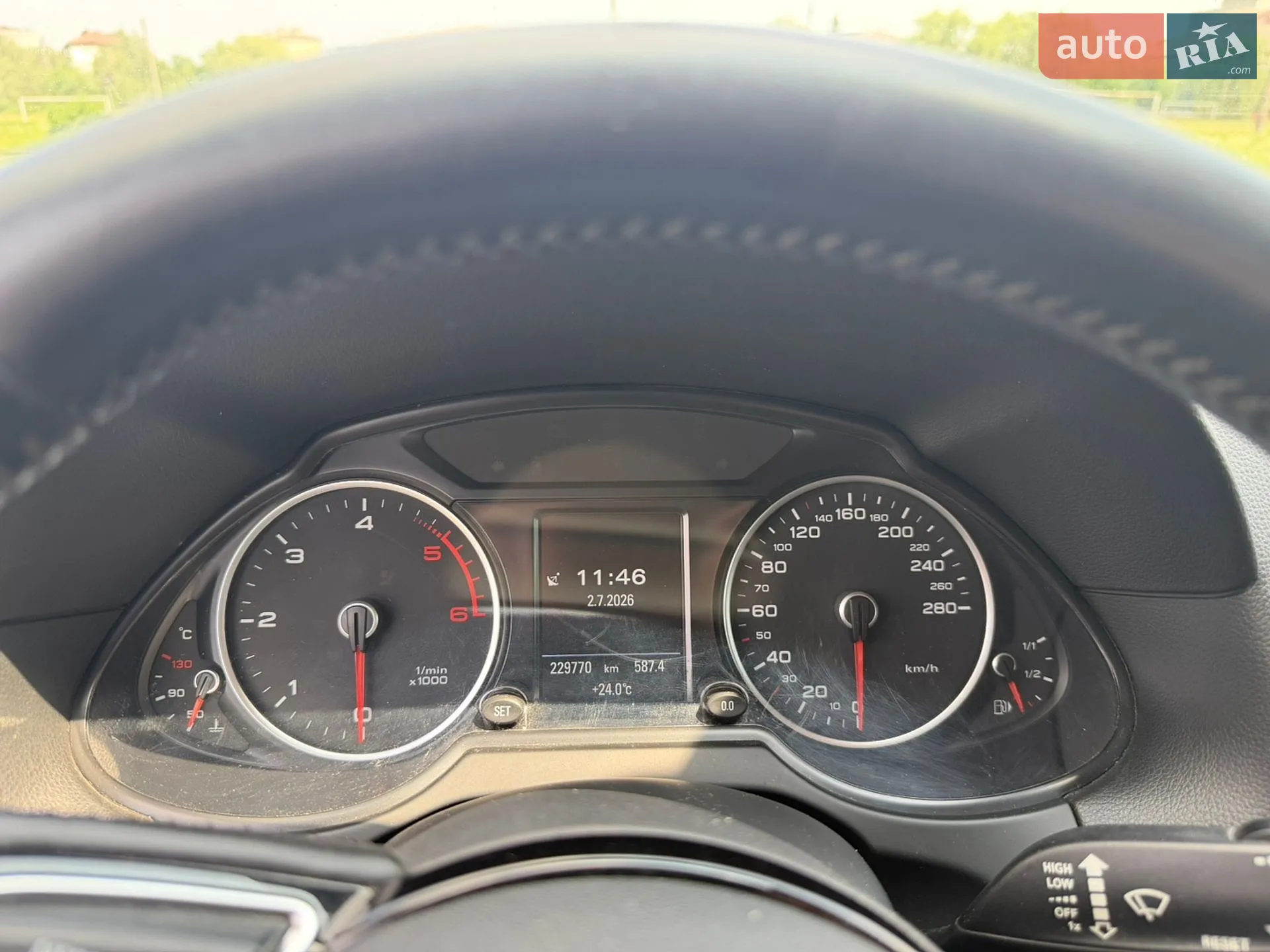 2015 Audi Q5 - мініатюра 14