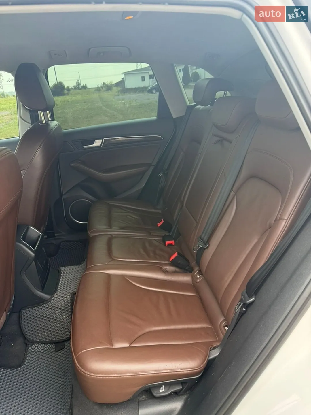 2015 Audi Q5 - мініатюра 18