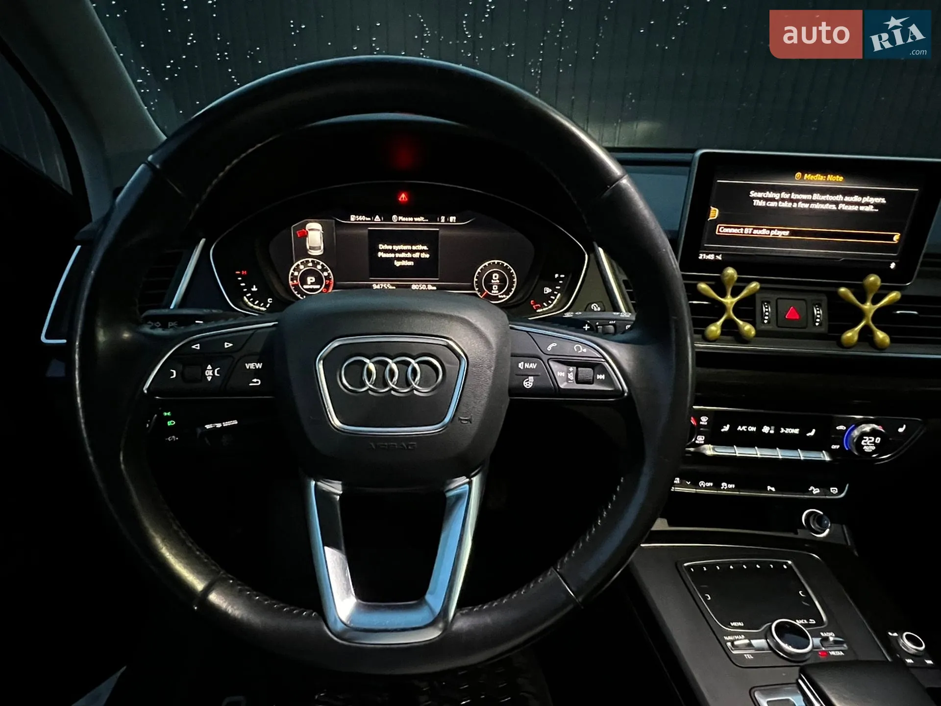 2018 Audi Q5 - мініатюра 8