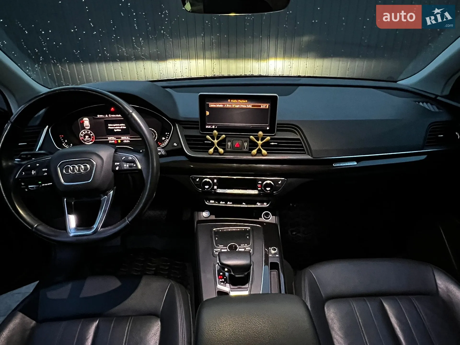 2018 Audi Q5 - мініатюра 7
