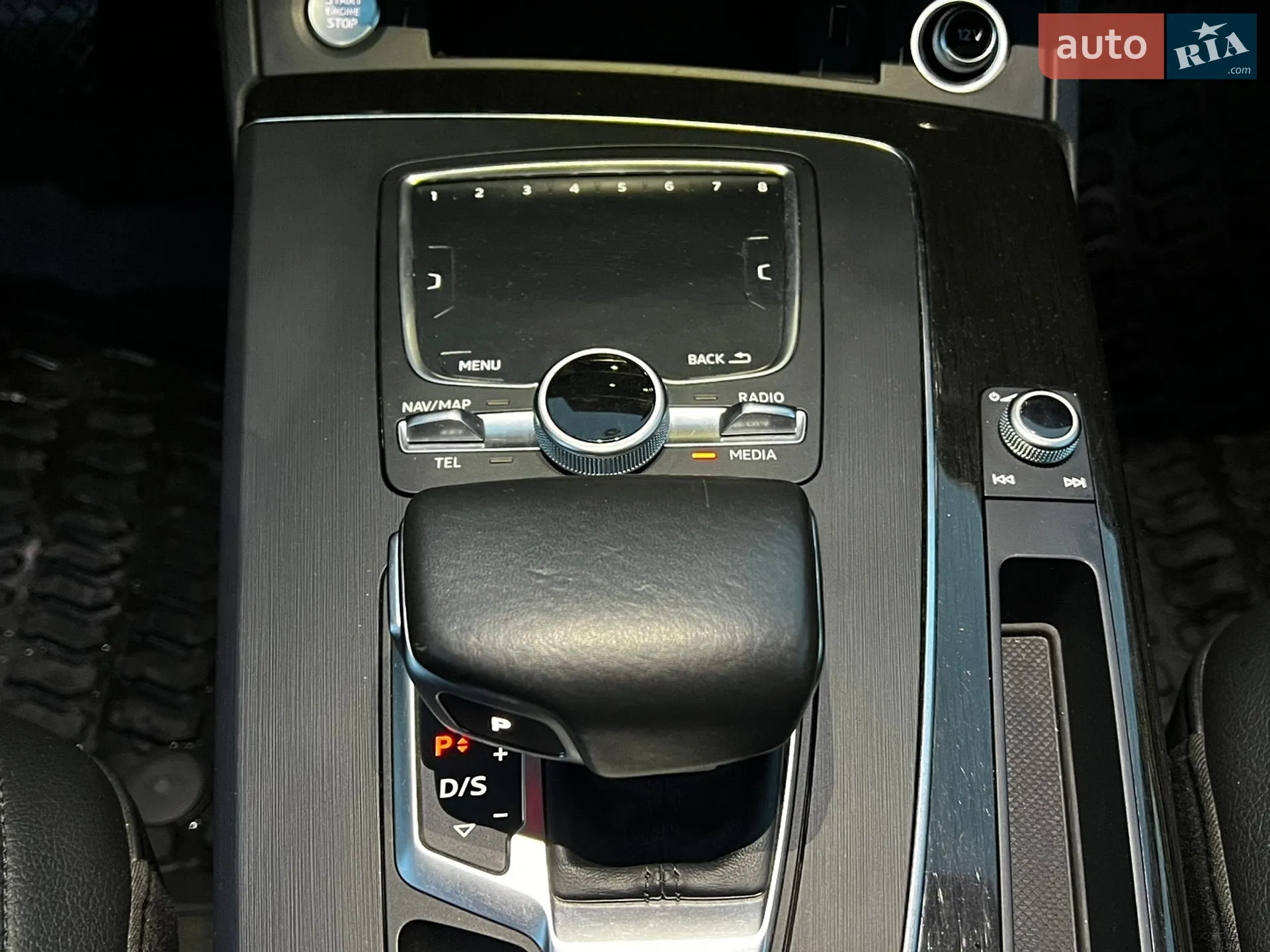 2018 Audi Q5 - мініатюра 10