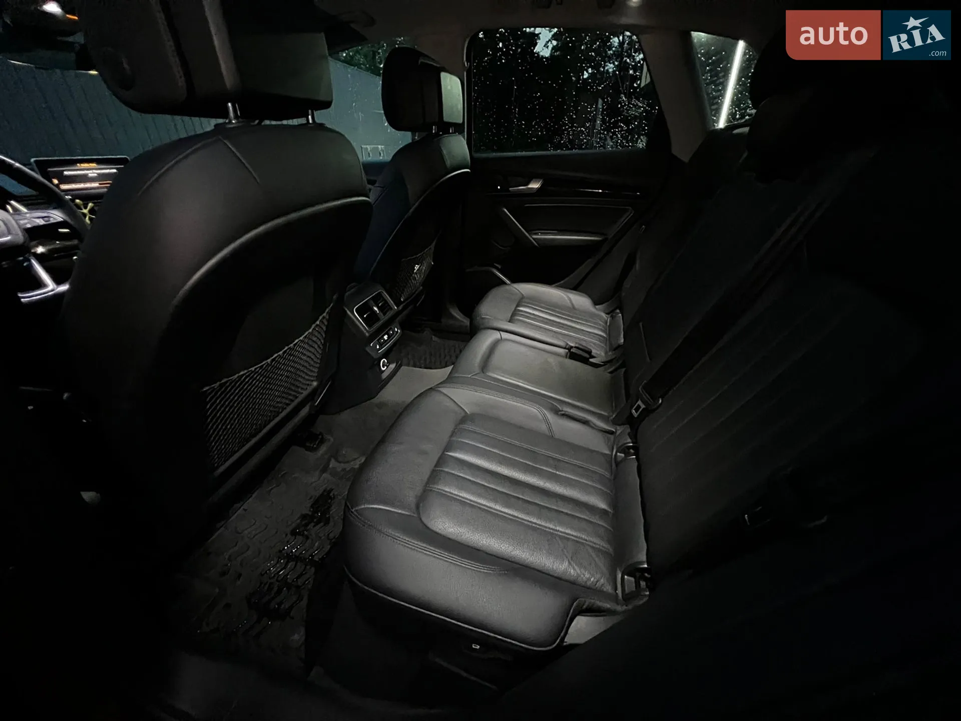 2018 Audi Q5 - мініатюра 15