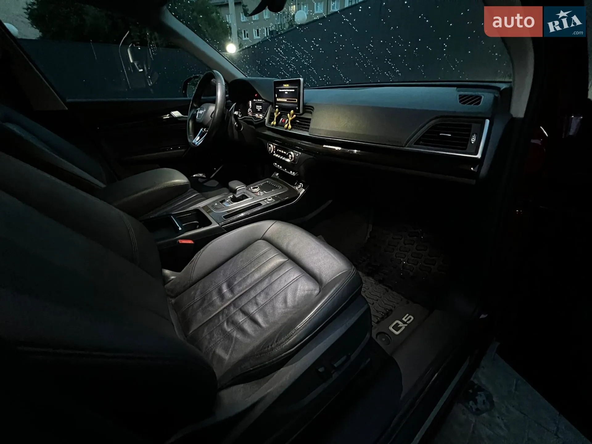 2018 Audi Q5 - мініатюра 14