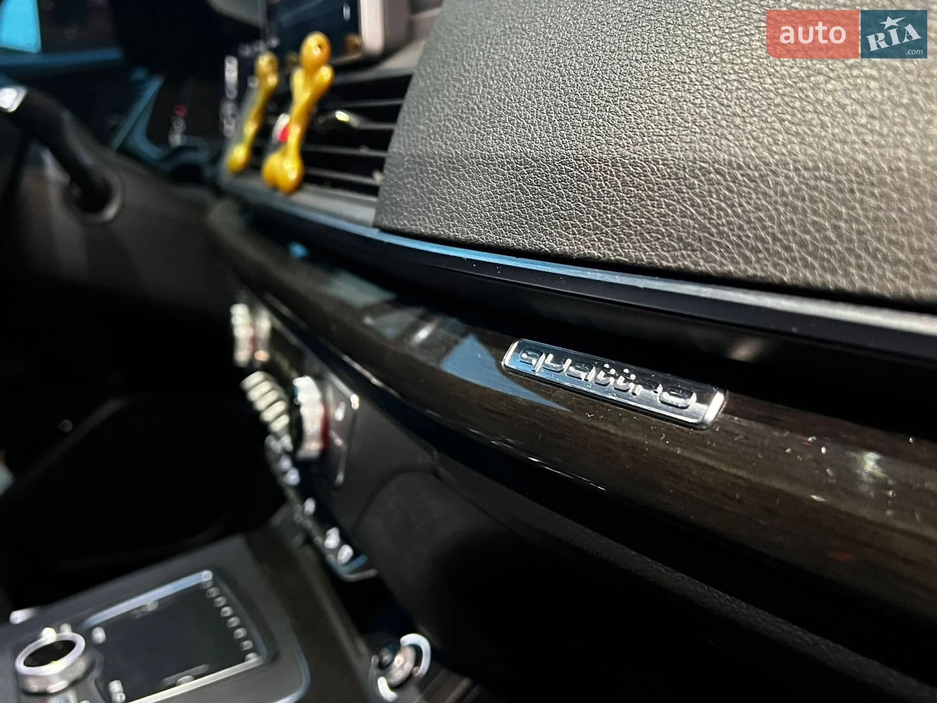 2018 Audi Q5 - мініатюра 12