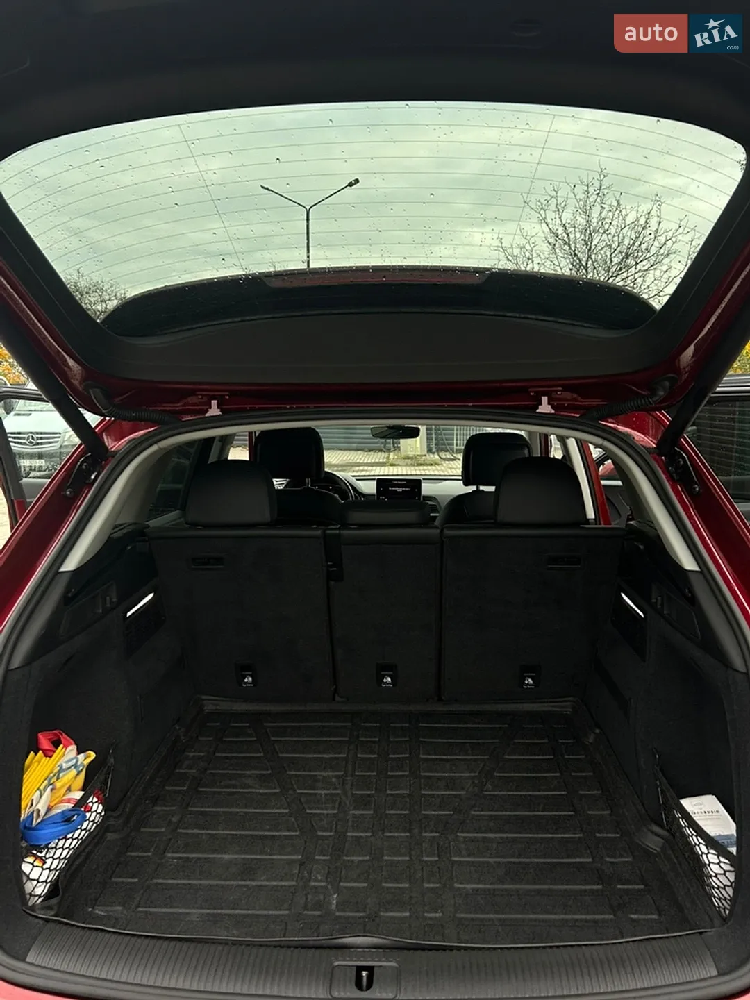 2018 Audi Q5 - мініатюра 17