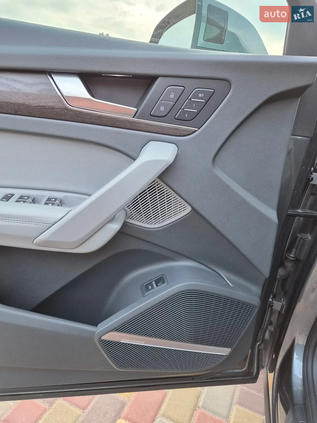 2020 Audi Q5 - мініатюра 13