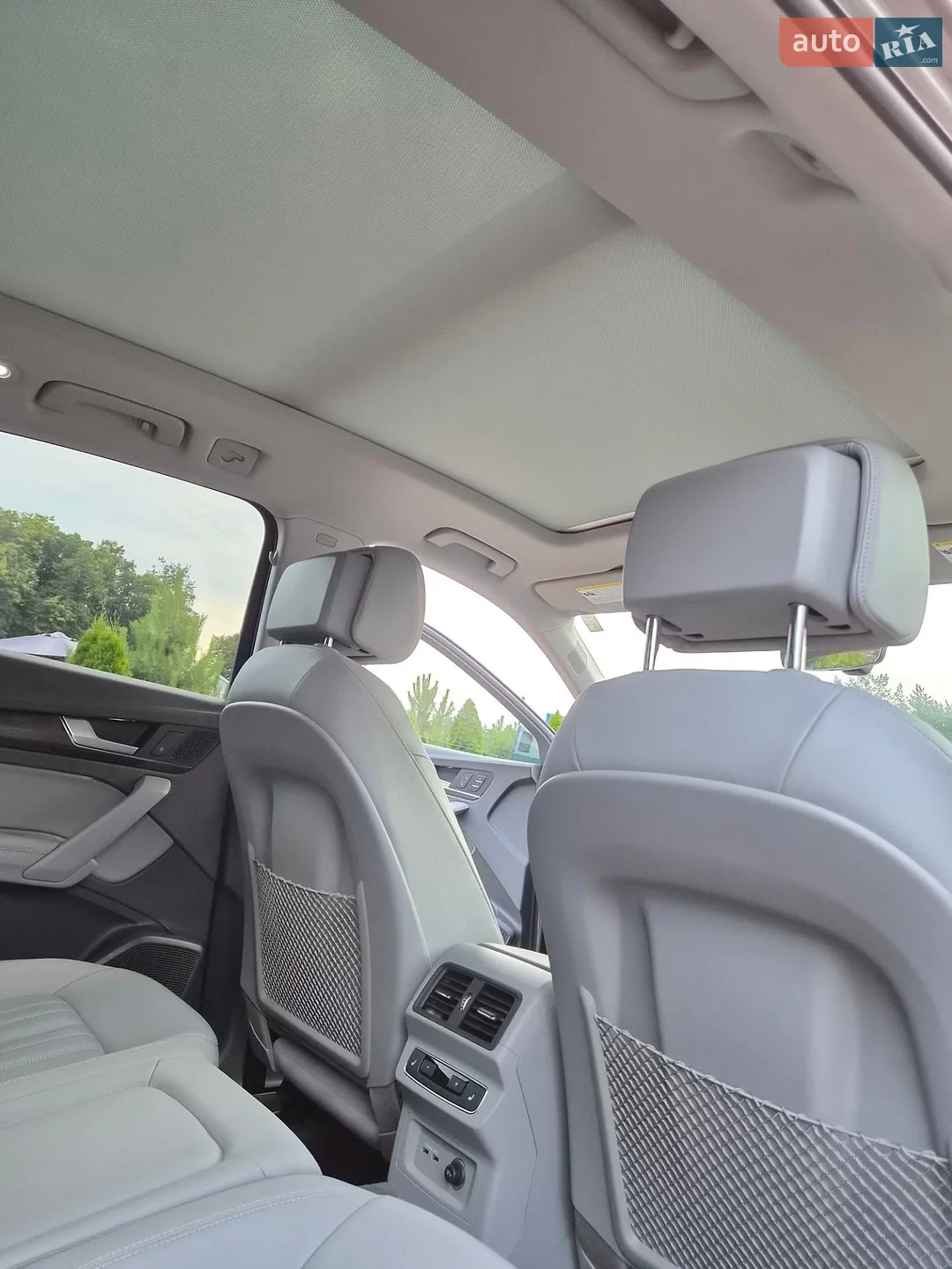 2020 Audi Q5 - мініатюра 24