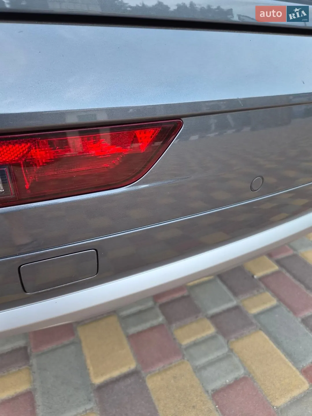 2020 Audi Q5 - мініатюра 34