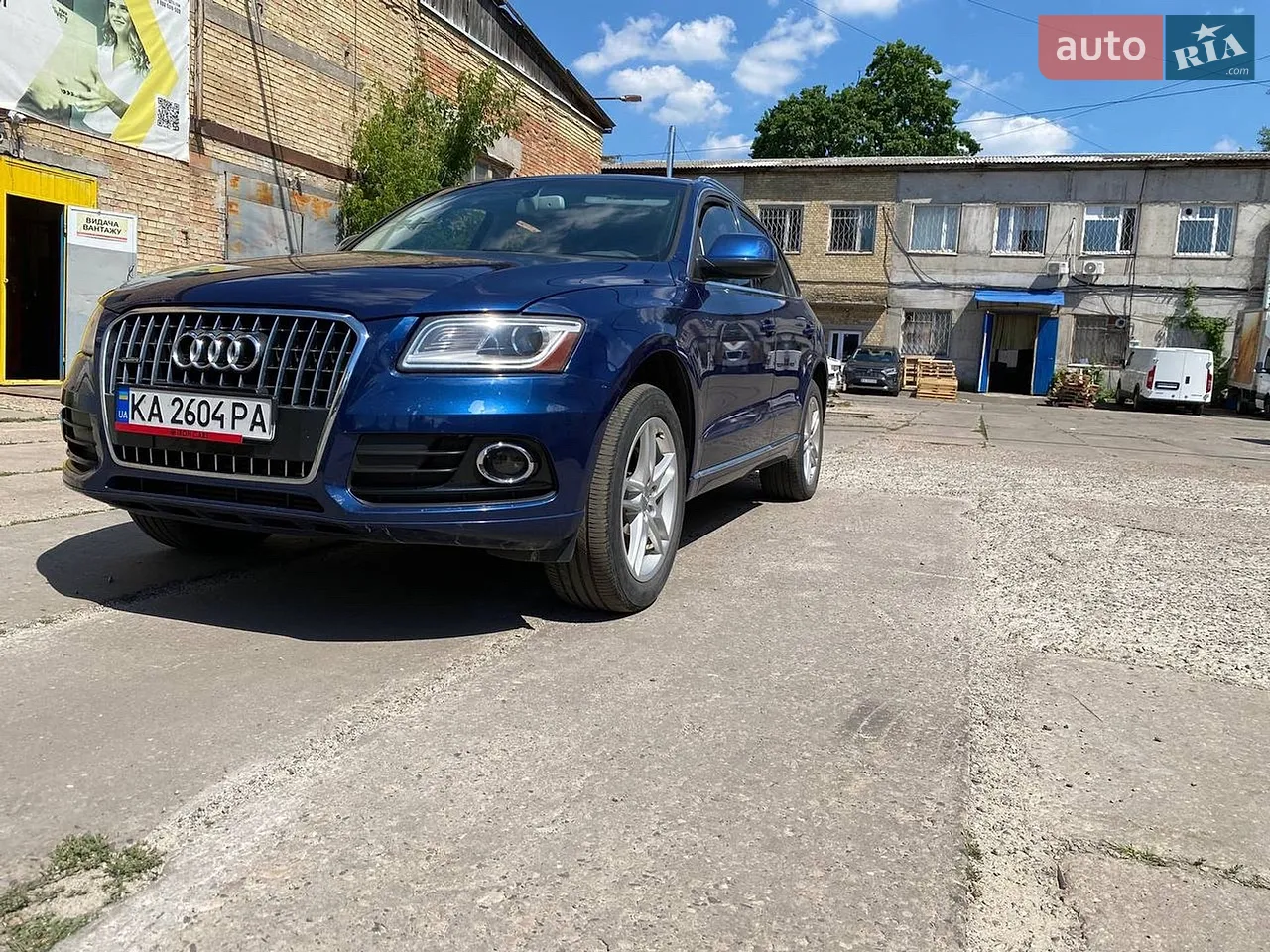 2011 Audi Q5 - мініатюра 14