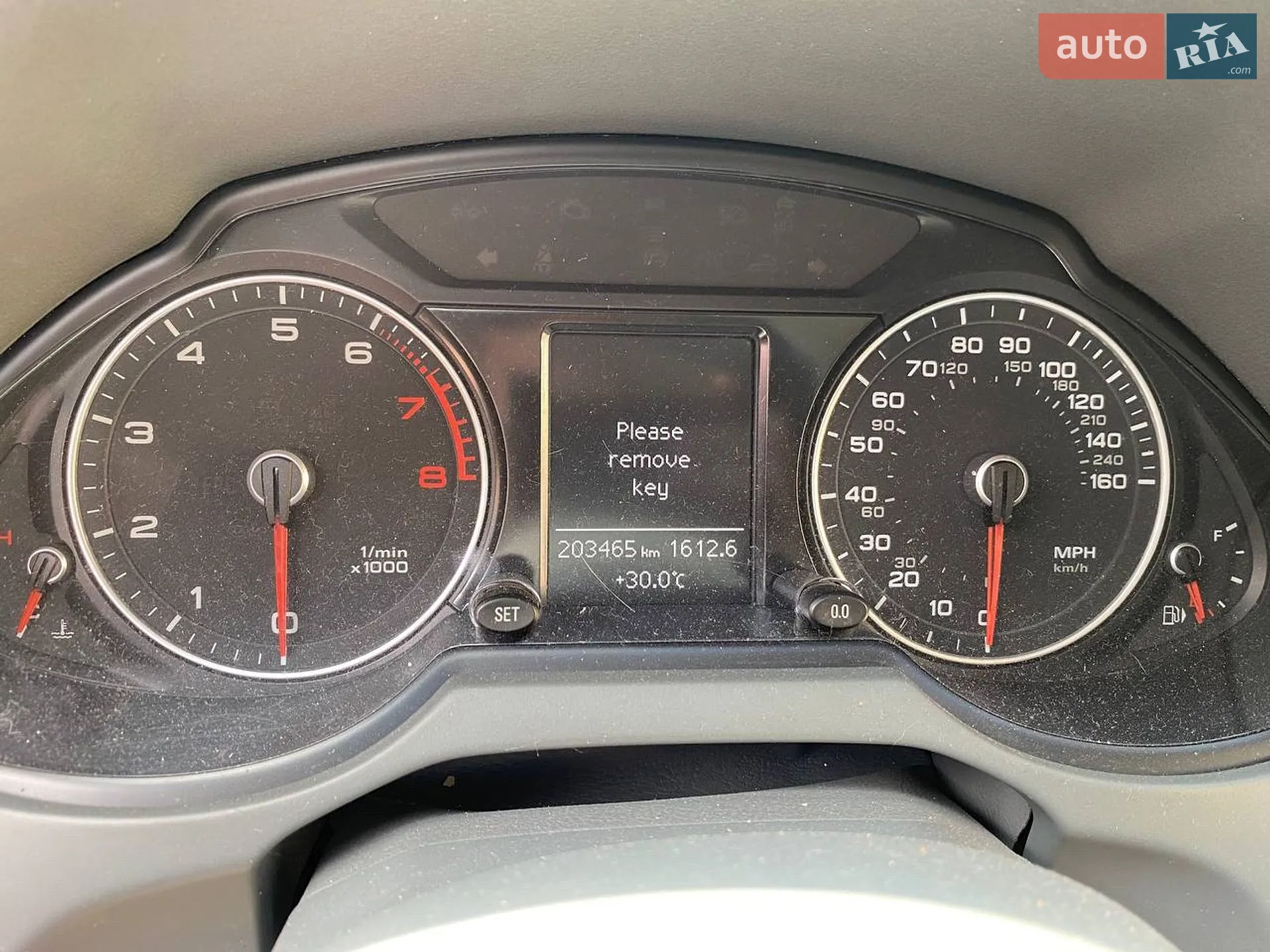 2012 Audi Q5 - мініатюра 13