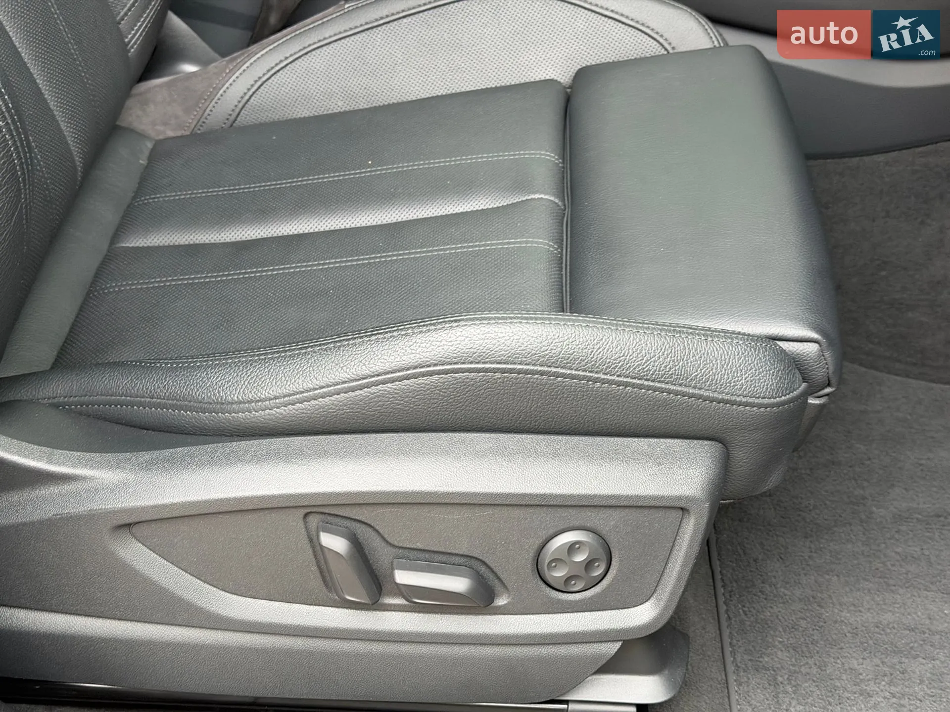 2019 Audi Q5 - мініатюра 33