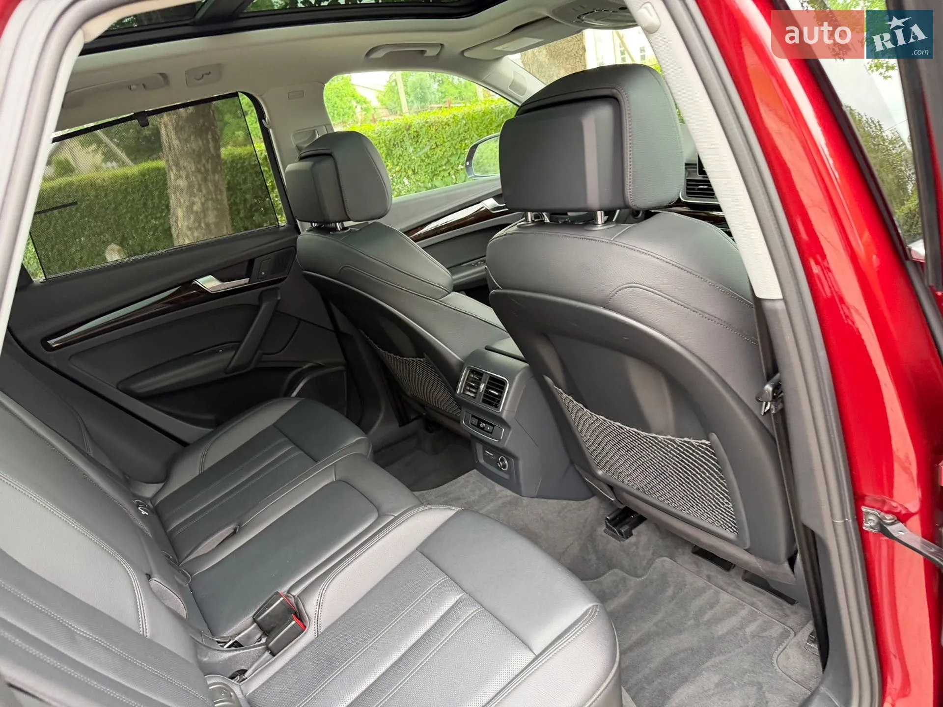 2019 Audi Q5 - мініатюра 39