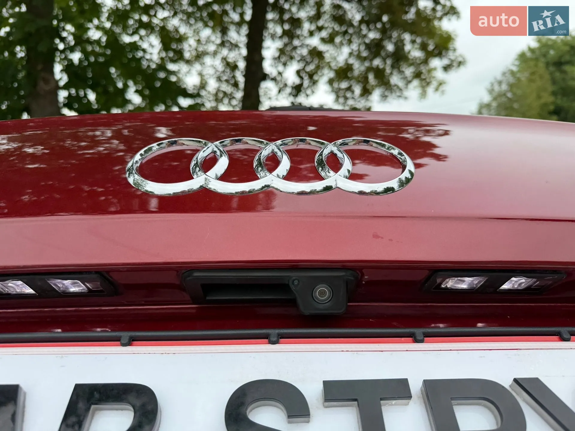 2019 Audi Q5 - мініатюра 42