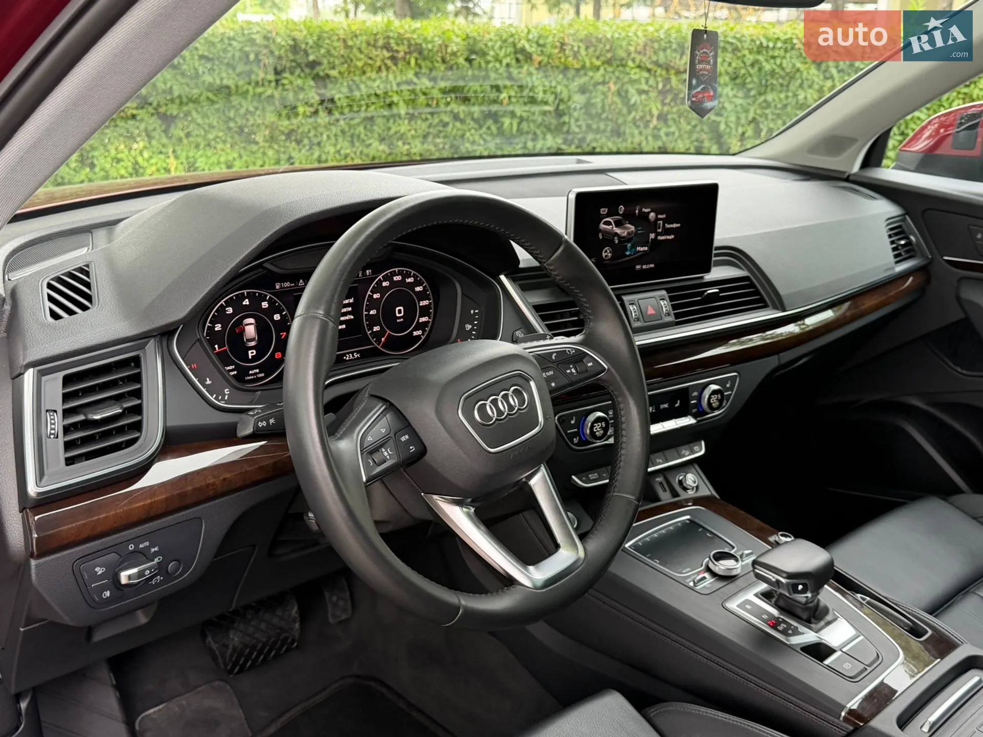 2019 Audi Q5 - мініатюра 49
