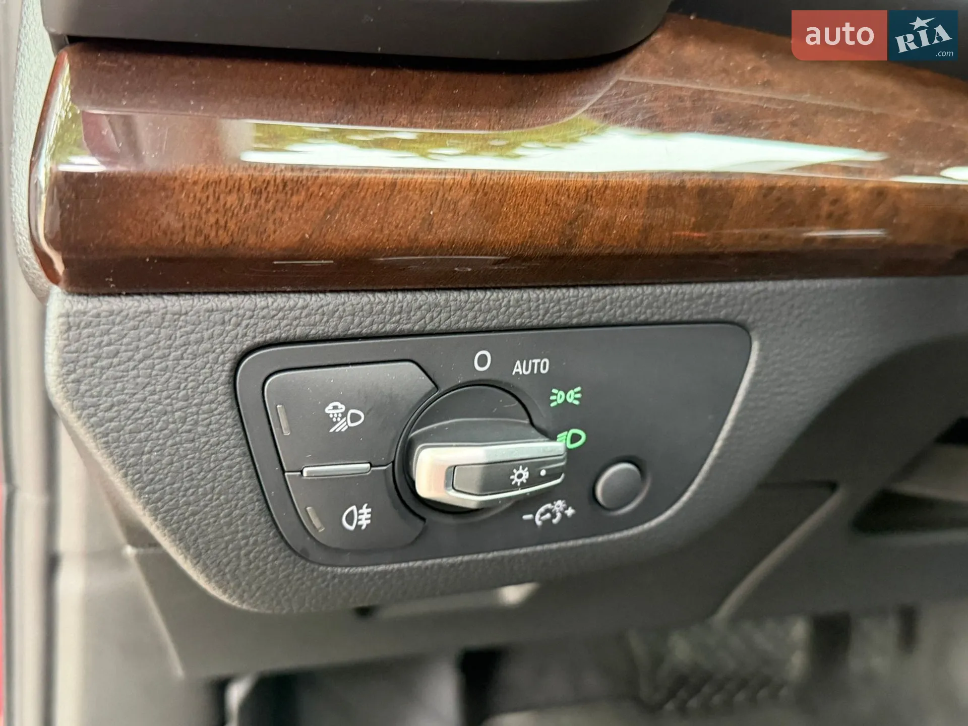 2019 Audi Q5 - мініатюра 55