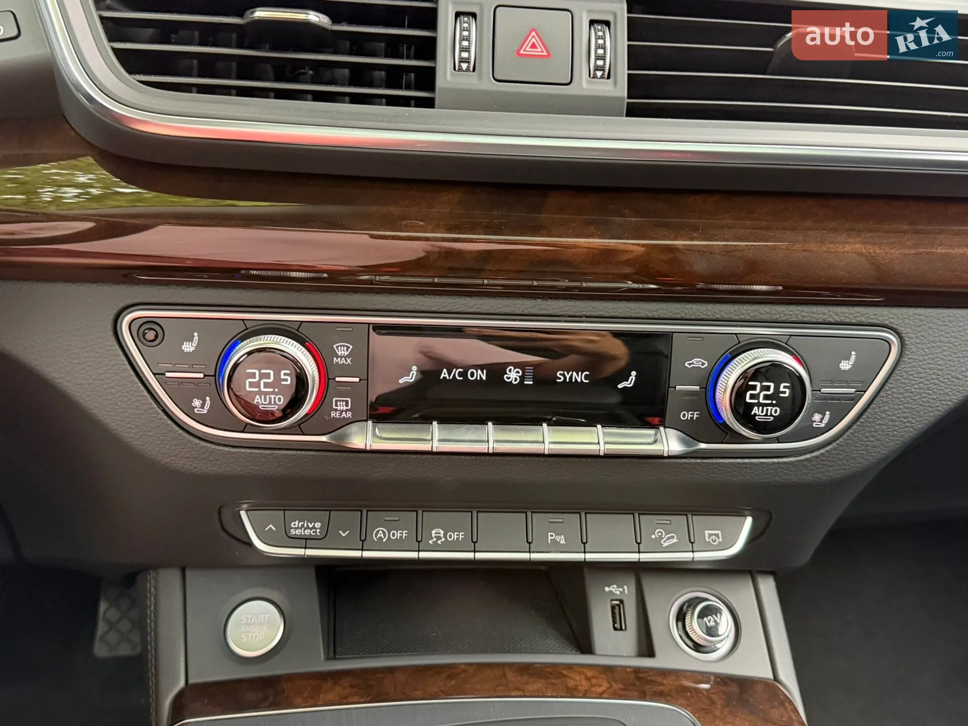 2019 Audi Q5 - мініатюра 59