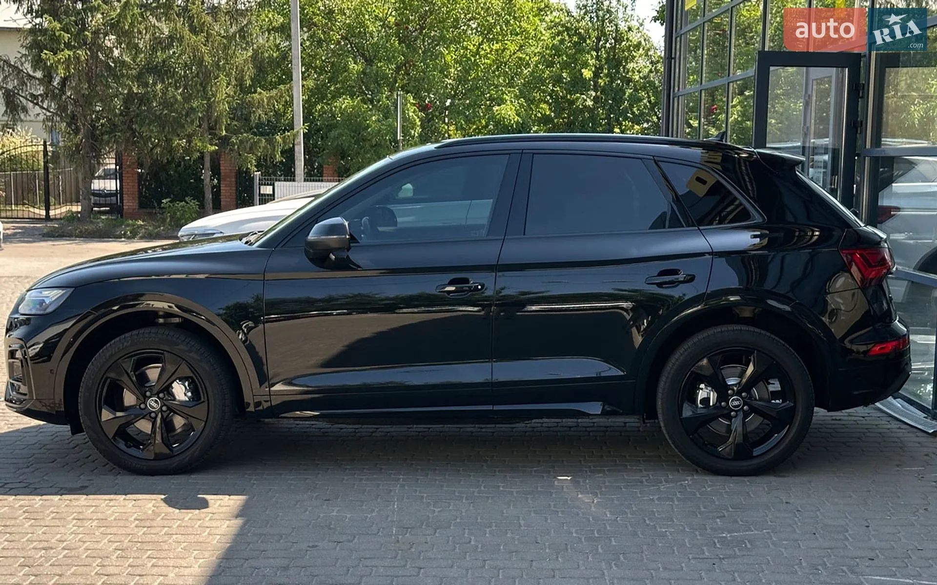 2021 Audi Q5 - мініатюра 5