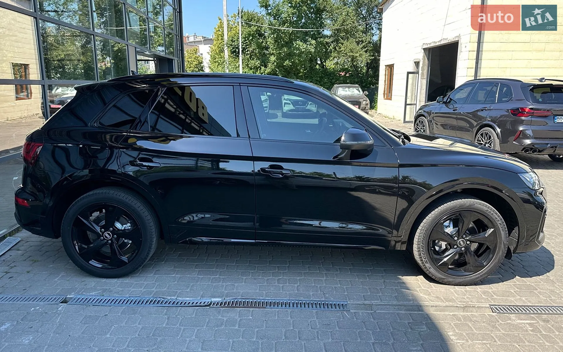 2021 Audi Q5 - мініатюра 9