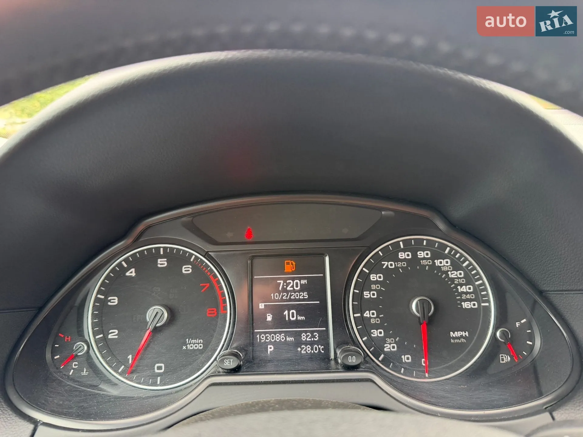 2014 Audi Q5 - мініатюра 17