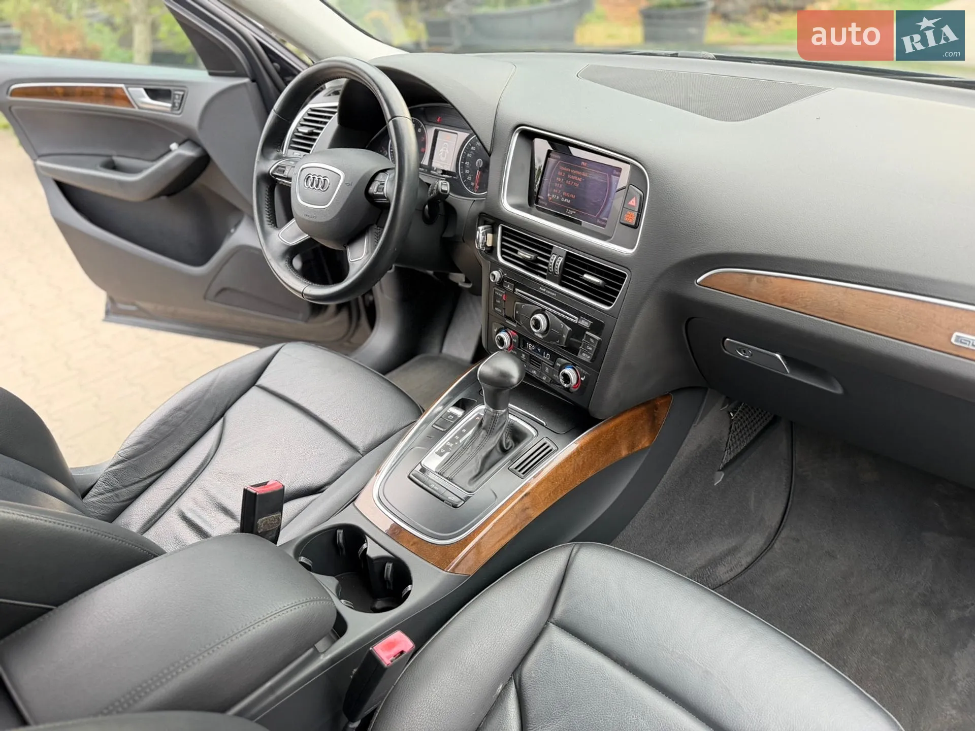 2014 Audi Q5 - мініатюра 20