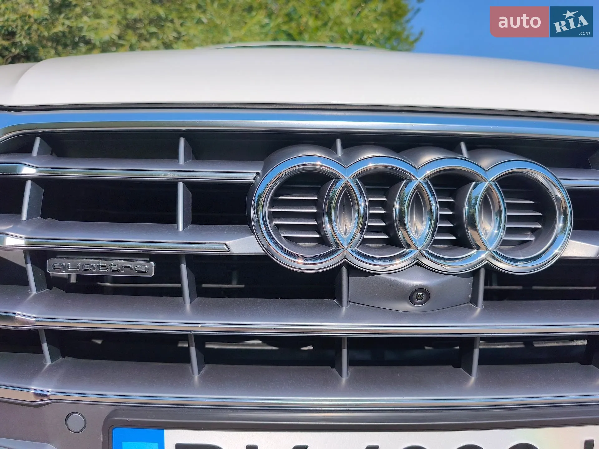 2018 Audi Q5 - мініатюра 29