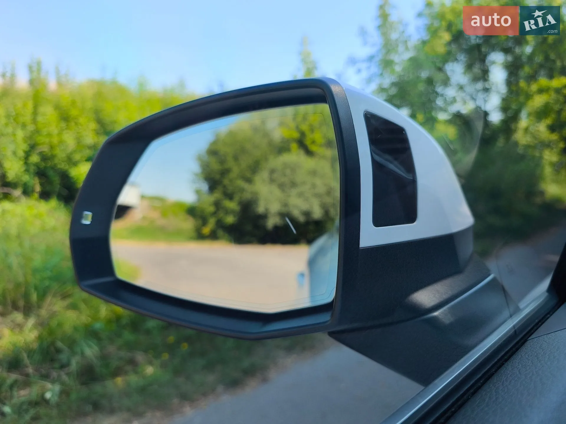 2018 Audi Q5 - мініатюра 34