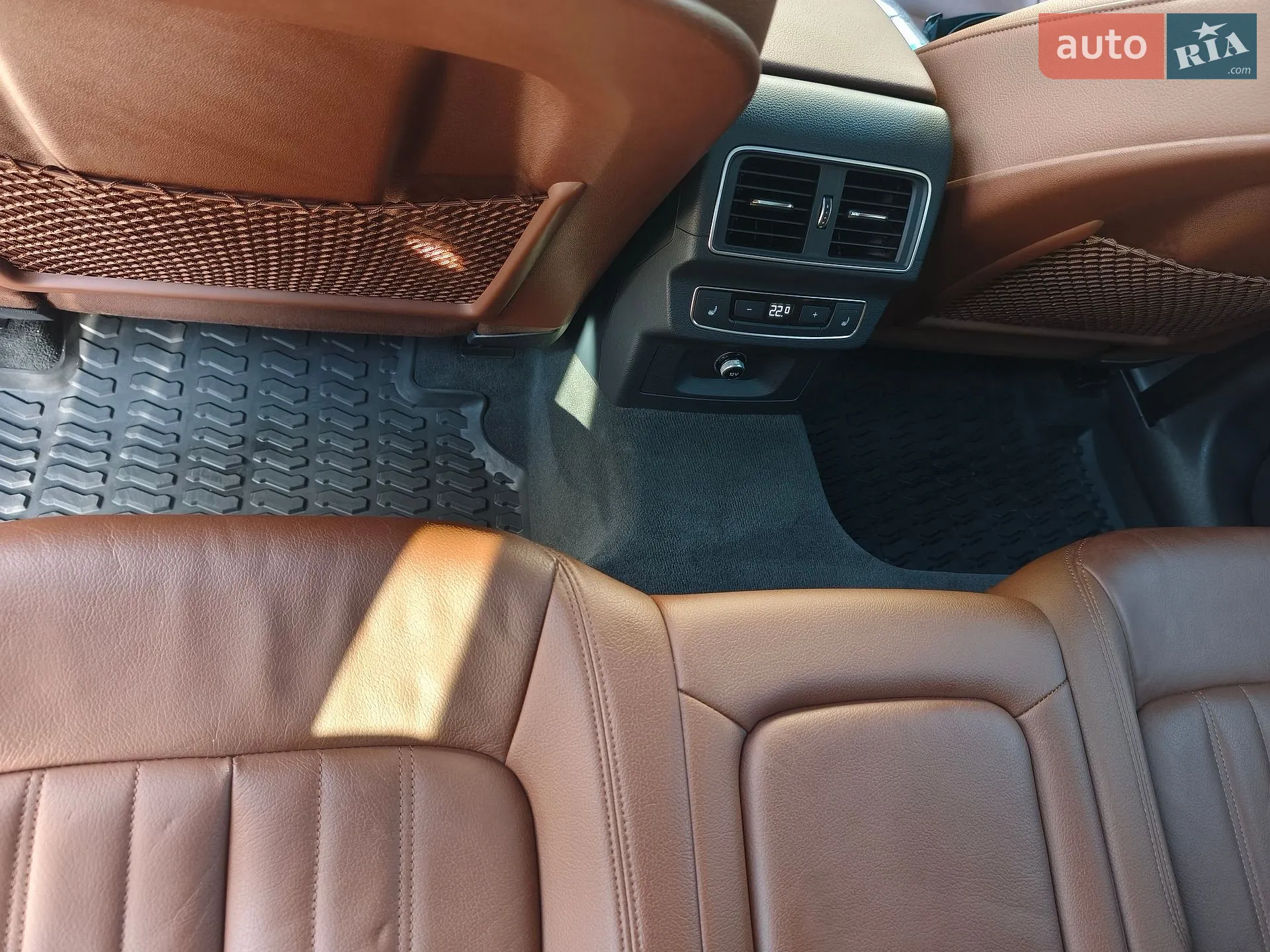 2018 Audi Q5 - мініатюра 50
