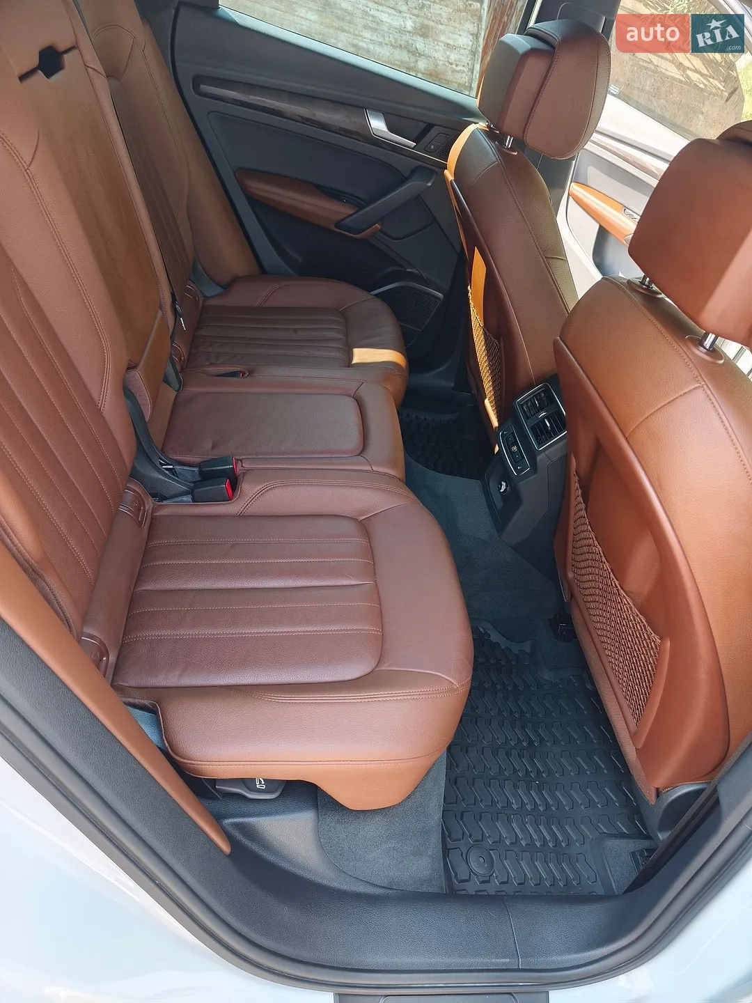 2018 Audi Q5 - мініатюра 56