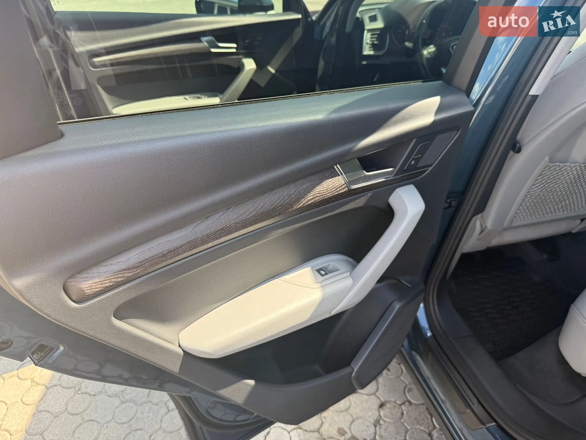 2018 Audi Q5 - мініатюра 18