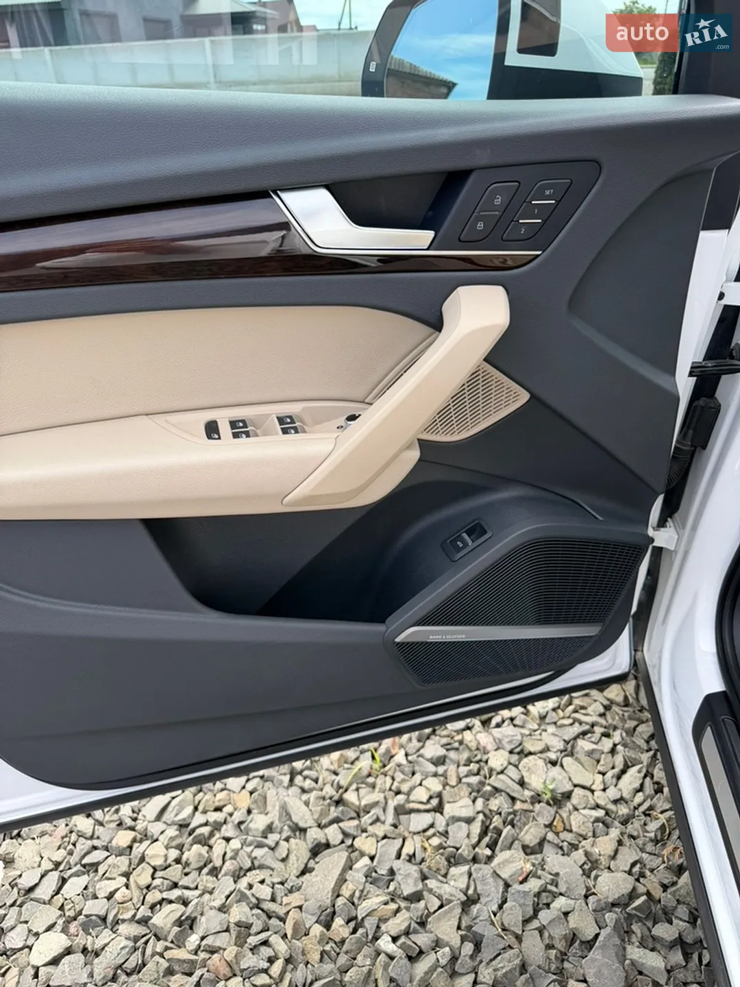 2018 Audi Q5 - мініатюра 15