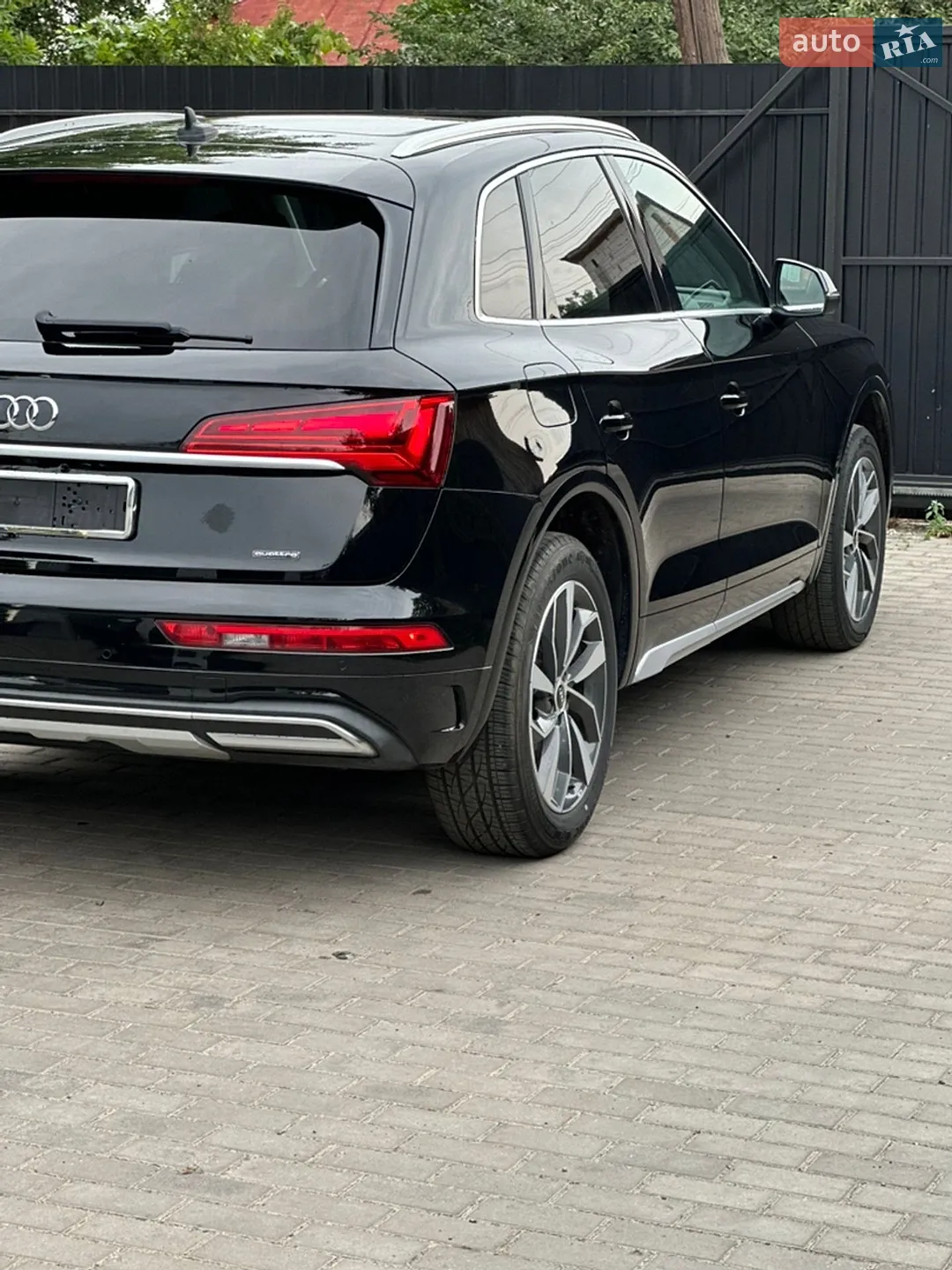 2020 Audi Q5 - мініатюра 29