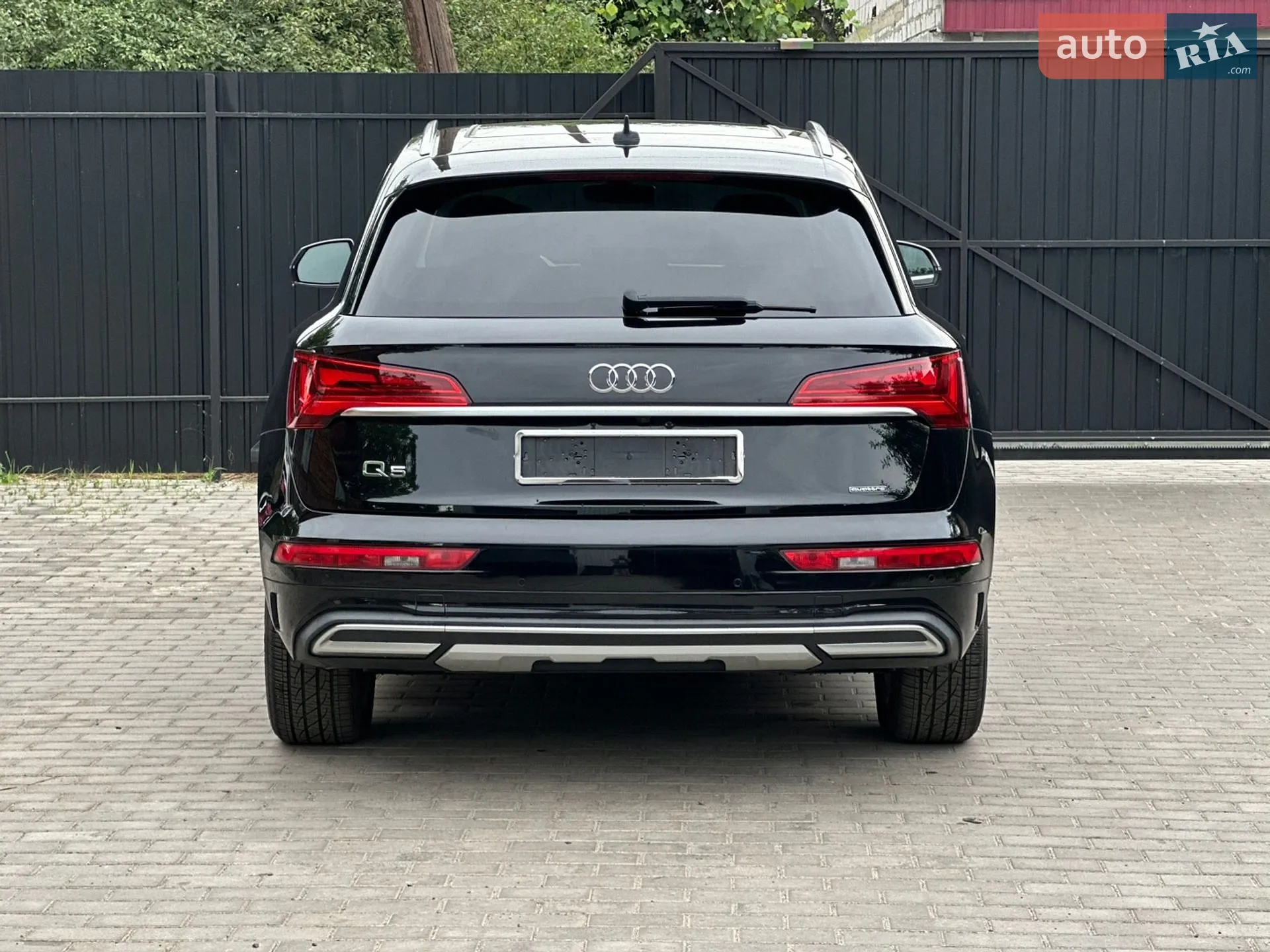 2020 Audi Q5 - мініатюра 30