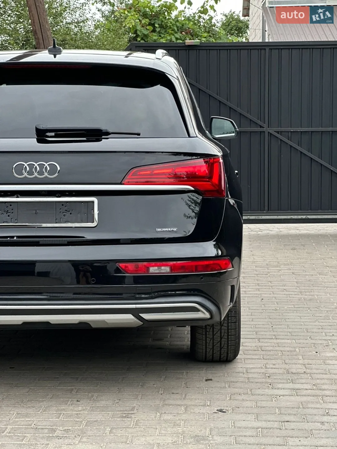 2020 Audi Q5 - мініатюра 31