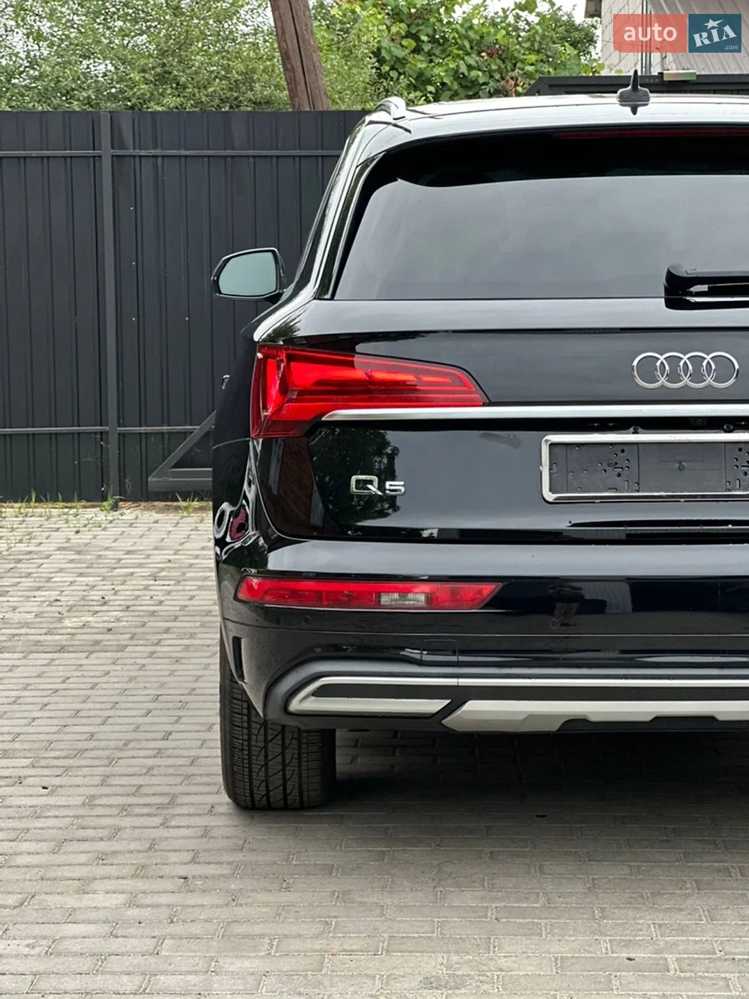 2020 Audi Q5 - мініатюра 32