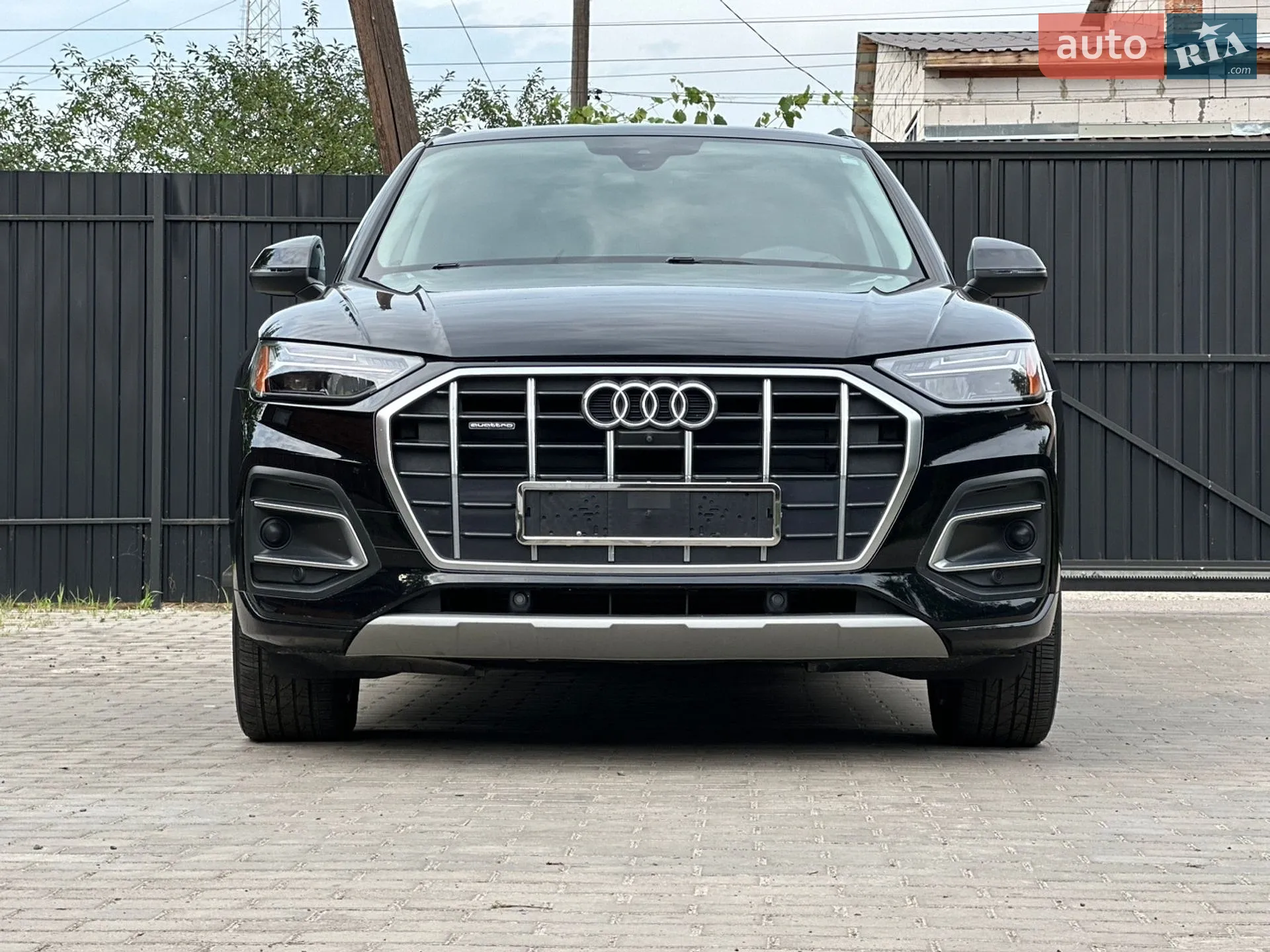 2020 Audi Q5 - мініатюра 39