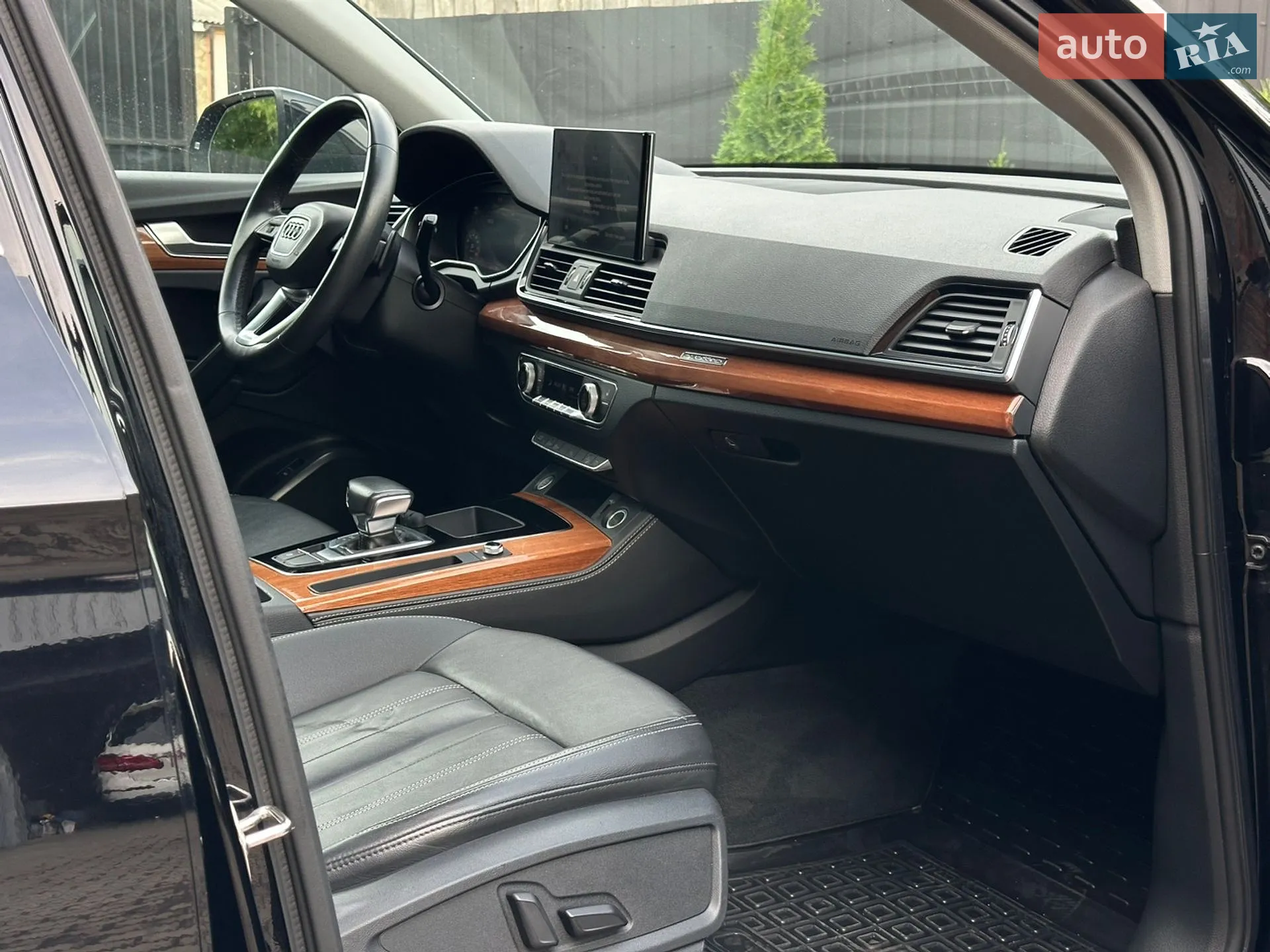 2020 Audi Q5 - мініатюра 42