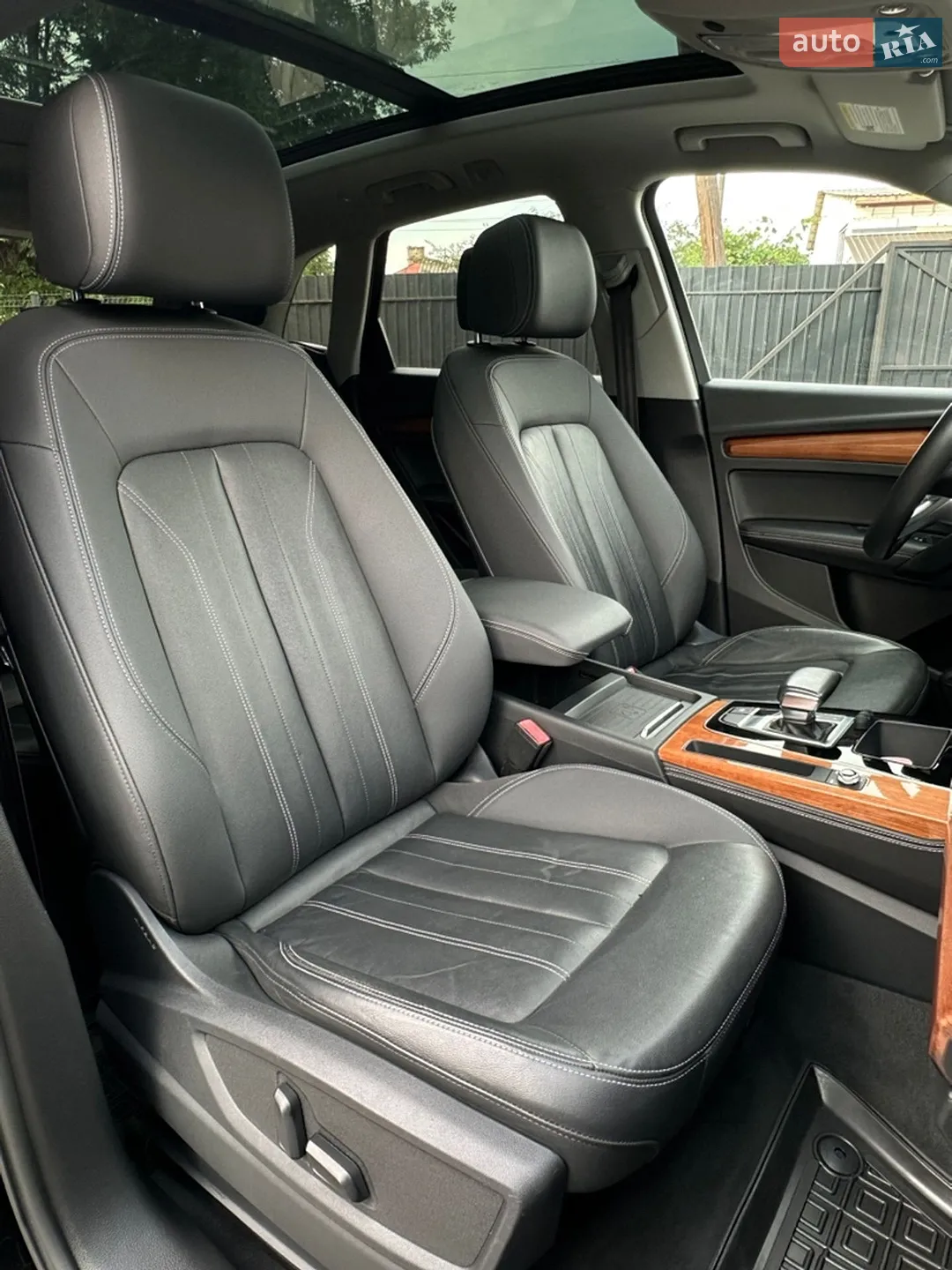2020 Audi Q5 - мініатюра 45