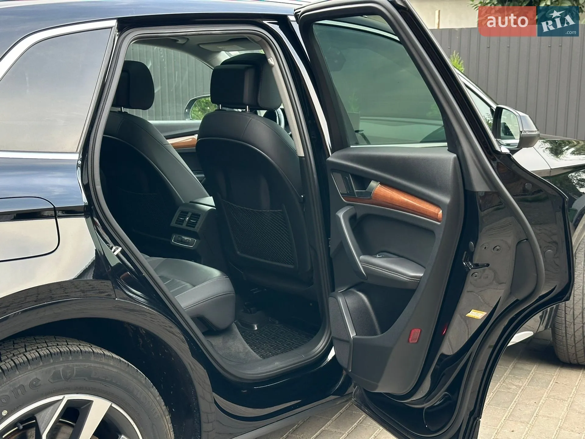 2020 Audi Q5 - мініатюра 46