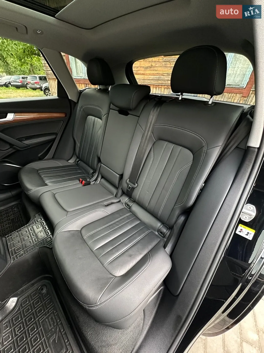 2020 Audi Q5 - мініатюра 52