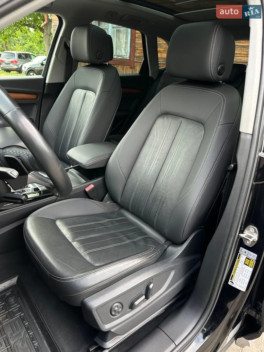 2020 Audi Q5 - мініатюра 56