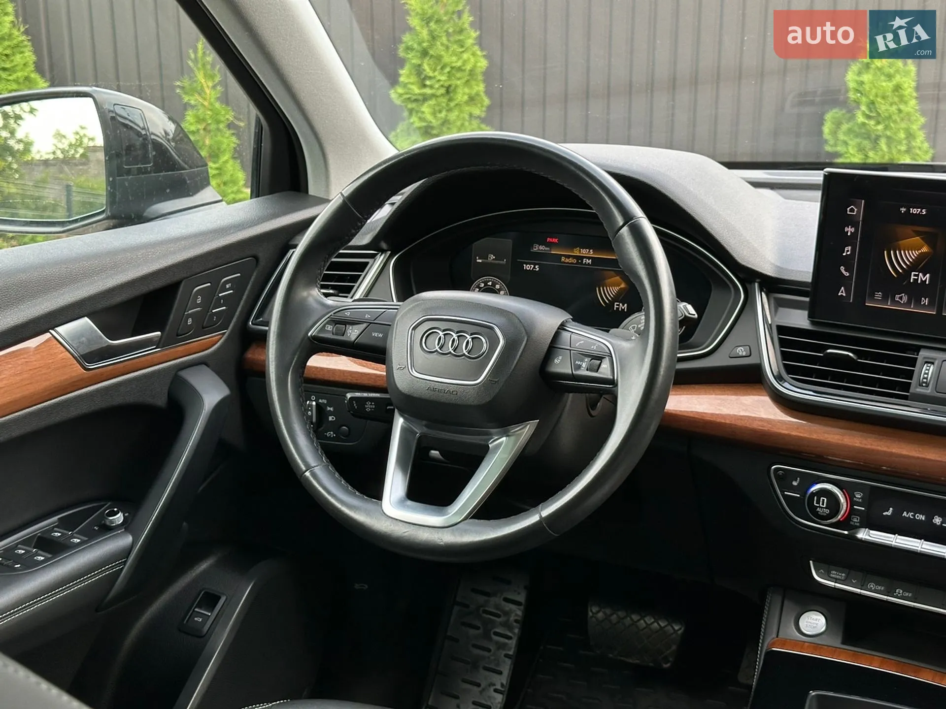 2020 Audi Q5 - мініатюра 61