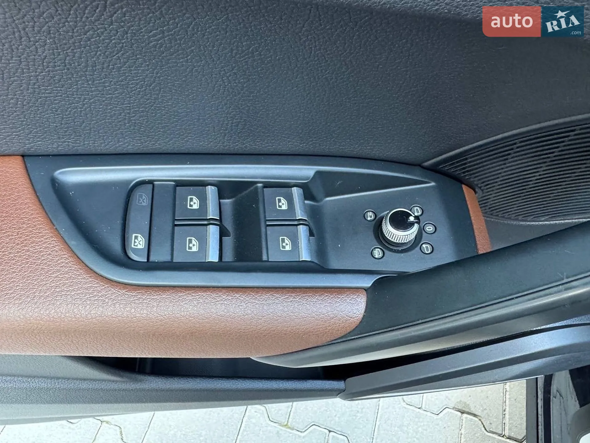2017 Audi Q5 - мініатюра 16
