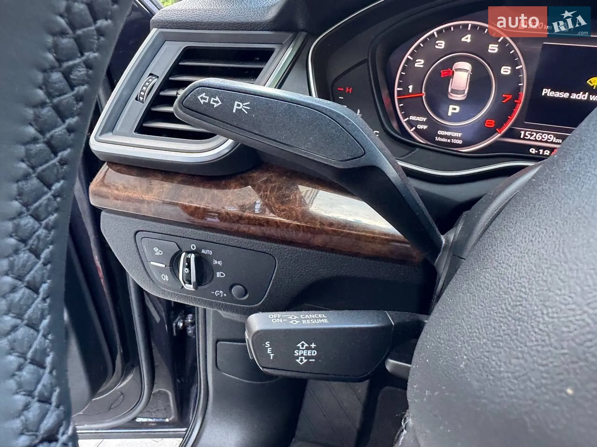 2017 Audi Q5 - мініатюра 23